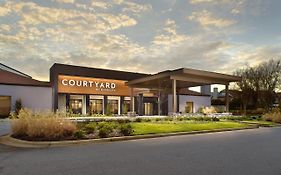 Courtyard Greenville Haywood Mall Greenville Sc